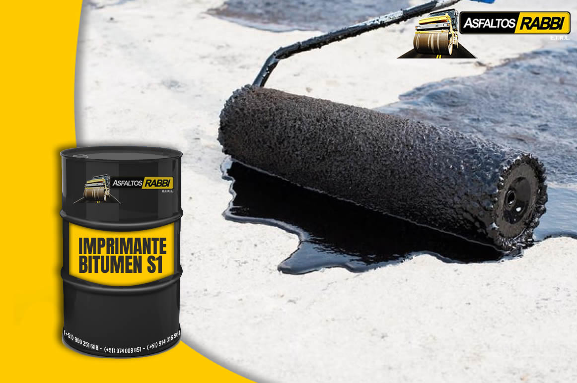 venta de bitumen s1