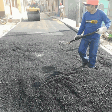 venta de asfalto en frio